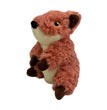 KONG Comfort Tykes Dog Toy Fox, SM (2pack) - Pet Store X