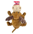 KONG Cozie Marvin Moose Plush Dog Toy 1ea/LG - Pet Store X