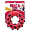 KONG Dotz Circle Dog Toy 1ea/LG for your Pet Dog with Pet Store X.