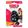 KONG Extreme Dog Toy Black 1ea/SM for your Pet Dog with Pet Store X.