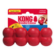 KONG Goodie Ribbon Dog Toy 1ea/SM - Pet Store X