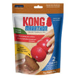 KONG Marathon Dog Treats Peanut Butter 1ea/2 pk, LG - Pet Store X