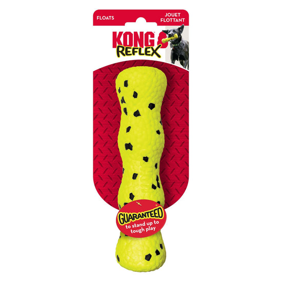 KONG Reflex Stick Dog Toy 1ea/MD - Pet Store X