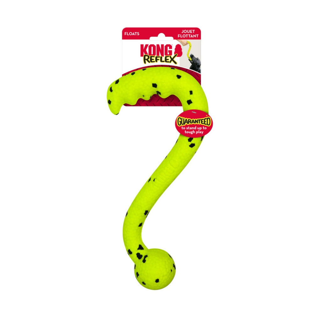 KONG Reflex Tug N Fetch Dog Toy 1ea/One Size - Pet Store X