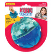 KONG Rewards Ball Treat Dispenser Dog Toy Blue 1ea/SM for your Pet Dog with Pet Store X.