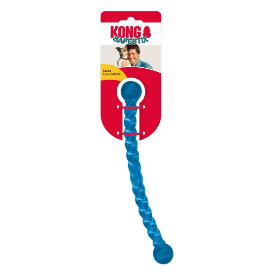 KONG Safestix Dog Toy Assorted 1ea/SM - Pet Store X