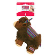 KONG Sherps Dog Toy Yak 1ea/MD - Pet Store X