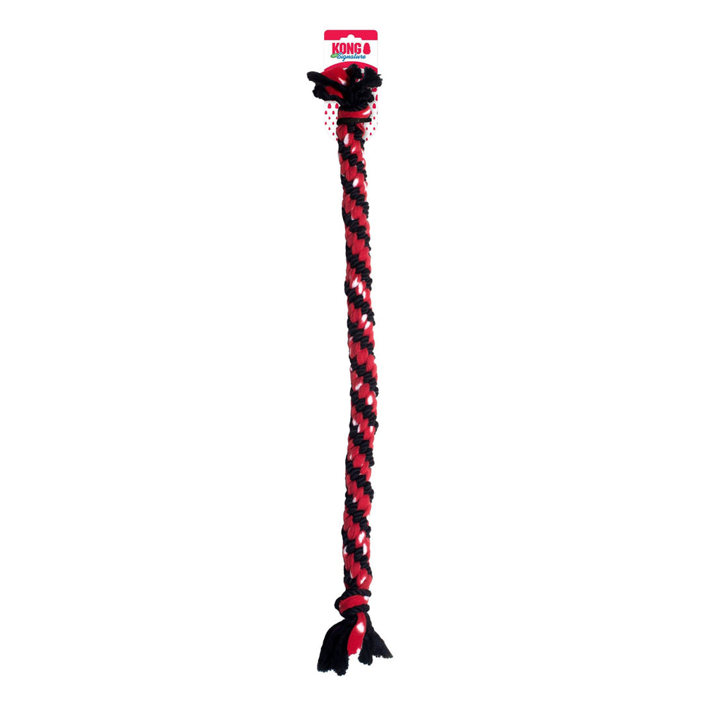 KONG Signature Rope Mega Dual Knot Dog Toy 1ea/40 in - Pet Store X