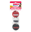 KONG Signature Sport Balls Dog Toy 1ea/MD, 3 pk - Pet Store X