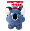 KONG Snuzzles Dog Toy Koala 1ea/MD for your Pet Dog with Pet Store X.