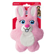 KONG Snuzzles Kiddos Dog Toy Bunny 1ea/SM for your Pet Dog with Pet Store X.