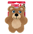 KONG Snuzzles Kiddos Dog Toy Teddy 1ea/SM for your Pet Dog with Pet Store X.