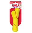 KONG Squeezz Tennis Stick Dog Toy Yellow 1ea/MD for your Pet Dog with Pet Store X.