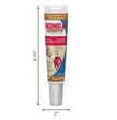 KONG Stuff'N Dog Treat Paste Tube Peanut Butter 1ea/5 oz - Pet Store X