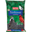 Kaytee Black Oil Sunflower Food 1ea/5 lb for your Pet Bird with Pet Store X.