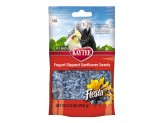 Kaytee Blueberry Flavor Yo Dipped Sunflower Seeds for All Pet Birds 1ea/2.5 oz - Pet Store X