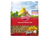 Kaytee Fiesta Canary & Finch 1ea/2 lb - Pet Store X