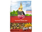 Kaytee Fiesta Cockatiel Food 1ea/2.5 lb - Pet Store X