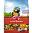 Kaytee Fiesta Macaw Bird Food 1ea/4.5 lb - Pet Store X