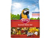 Kaytee Fiesta Macaw Bird Food 1ea/4.5 lb - Pet Store X