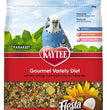 Kaytee Fiesta Parakeet Food 1ea/2 lb - Pet Store X