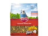 Kaytee Fiesta Parakeet Food 1ea/4.5 lb - Pet Store X