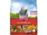 Kaytee Fiesta Parrot Food 1ea/4.5 lb - Pet Store X