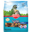 Kaytee Fortified Lovebird and Conure bird food 1ea/4 lb - Pet Store X