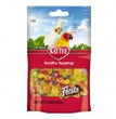 Kaytee Healthy Toppings Papaya Bits for All Pet Birds 1ea/2.5 oz - Pet Store X