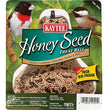 Kaytee Honey Bird Seed Treat Bell 1ea/1 lb for your Pet Bird with Pet Store X!