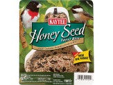 Kaytee Honey Bird Seed Treat Bell 1ea/1 lb - Pet Store X