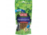 Kaytee Mealworm Food Pouch 1ea/3.5 oz - Pet Store X