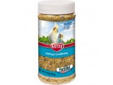 Kaytee Molting and Conditioning Jar -- All Pet Birds 1ea/11 oz - Pet Store X