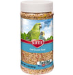 Kaytee Oat Groats Treat Jar-- All Pet Birds 1ea/11 oz for your Pet Bird with Pet Store X!