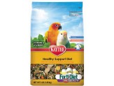 Kaytee Pro Health Egg-Cite! Food Conure 1ea/3 lb - Pet Store X