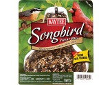 Kaytee Songbird Treat Bell 1ea/13 oz - Pet Store X