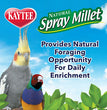 Kaytee Spray Millet for Birds 1ea/7 oz - Pet Store X