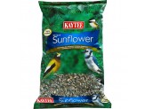 Kaytee Striped Sunflower Wild Bird Food 1ea/5 lb - Pet Store X