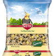 Kaytee Supreme Cockatiel Food 1ea/5 lb for your Pet Bird with Pet Store X!