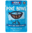 Koha Cat Grain Free Pok Tuna and Lamb 3oz(Case of 24) for your Pet Cat with Pet Store X!