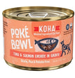 Koha Cat Grain Free Pok Tuna and Salmon 55oz(Case of 24) for your Pet Cat with Pet Store X!