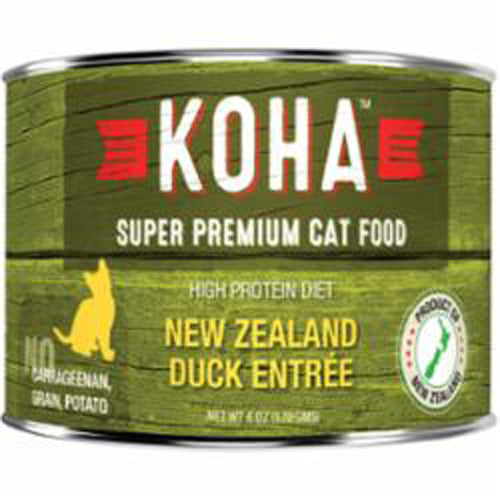 Koha Cat Turkey Stew 5.5Oz (Case Of 24) - Pet Store X