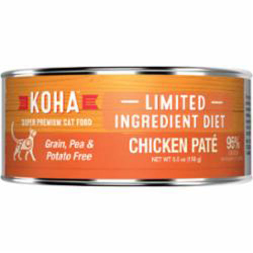 Koha Dog Grain Free Lone Star Stew 127Oz (Case Of 12) for your Pet Cat with Pet Store X!