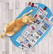 Kong Dog Daily Newspaper Xlarge - Pet Store X