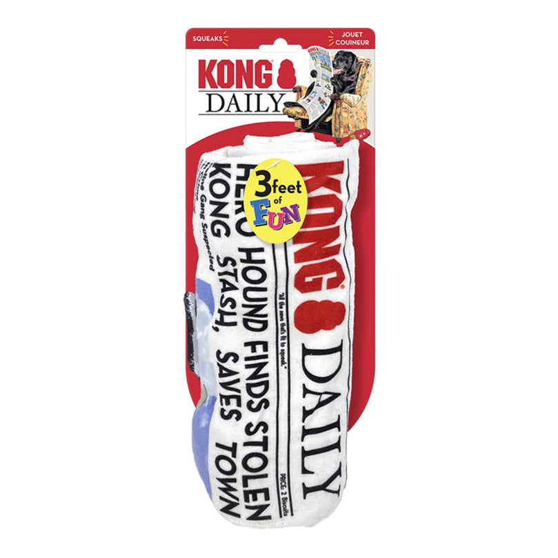 Kong Dog Daily Newspaper Xlarge - Pet Store X