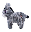 Kong Dog Low Stuff Donkey Medium - Pet Store X