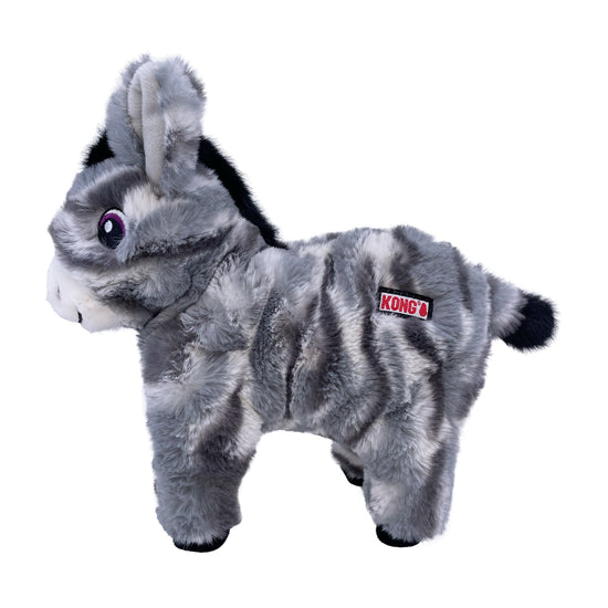 Kong Dog Low Stuff Donkey Medium - Pet Store X