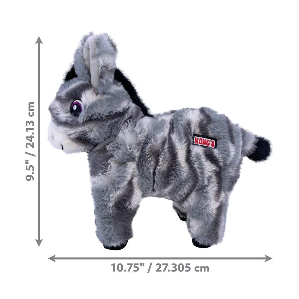 Kong Dog Low Stuff Donkey Medium - Pet Store X