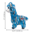 Kong Dog Low Stuff Llama Medium - Pet Store X