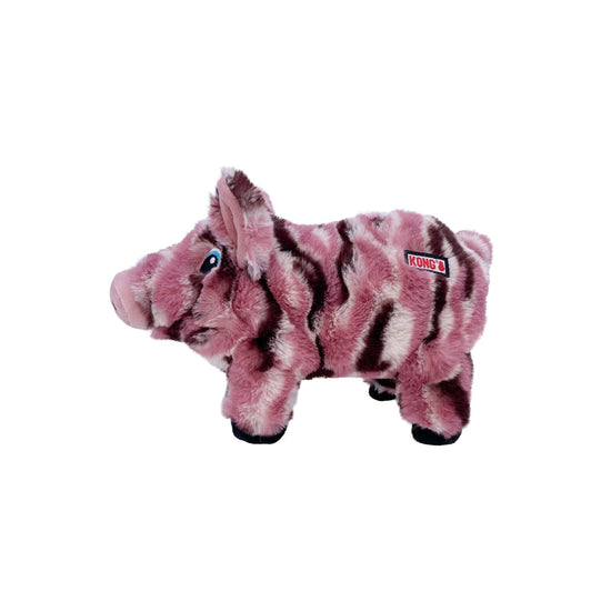 Kong Dog Low Stuff Pig Medium - Pet Store X